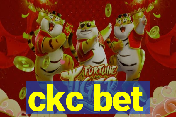 ckc bet